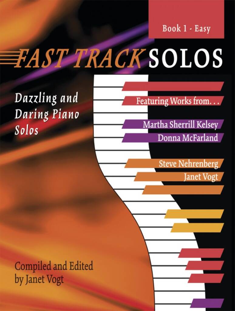 Fast Track Solos